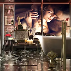 Grey Secret Champagne Gdańsk